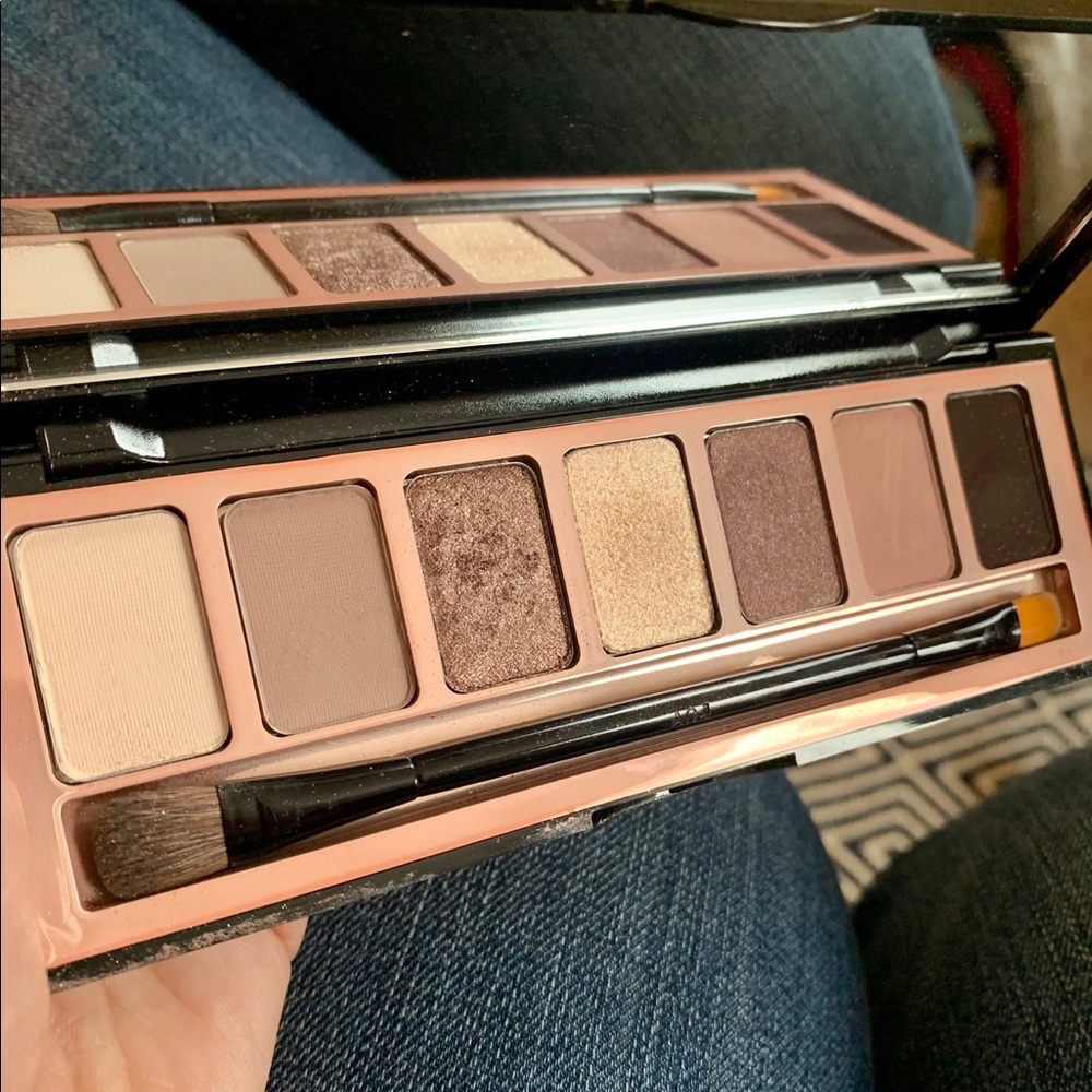 Bobbi Brown Limited Edition Telluride Eye Palette